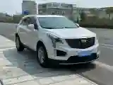 2021 Cadillac XT5 2.0T 237HP L4 9AT