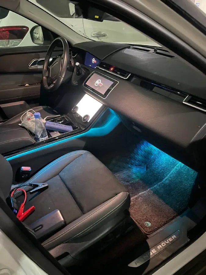 2020 Land Rover Range Rover Velar 2.0T 250HP L4 8AT,autocango,china used car exporter,china ev exporter,chinese used car exporter,chinese used ev exporter