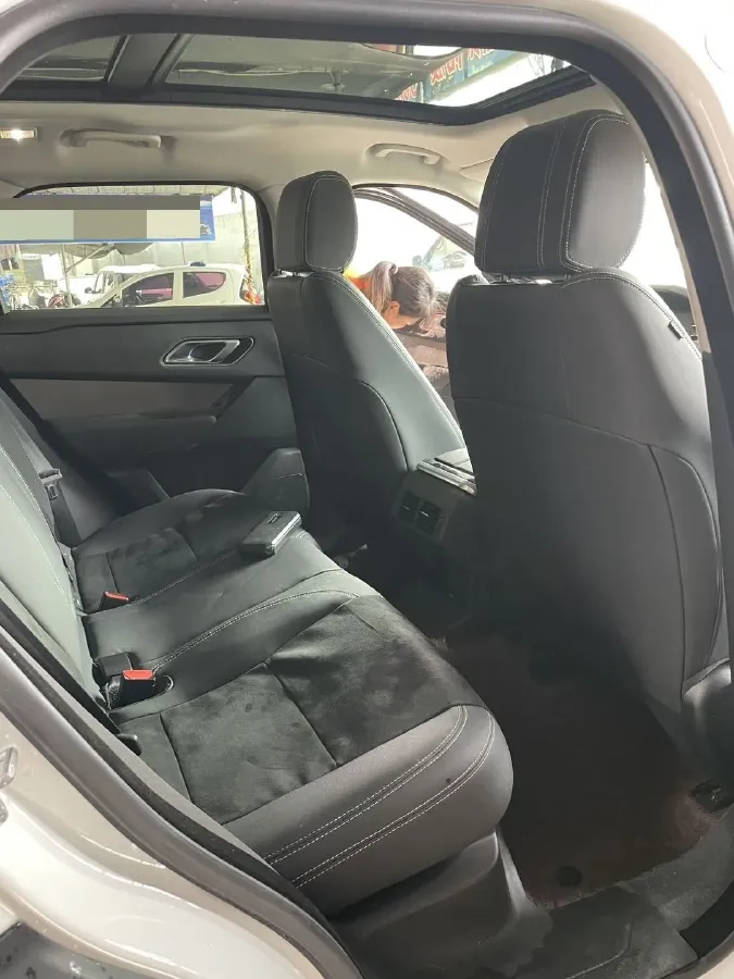 2020 Land Rover Range Rover Velar 2.0T 250HP L4 8AT,autocango,china used car exporter,china ev exporter,chinese used car exporter,chinese used ev exporter