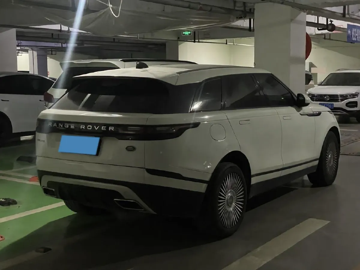 2020 Land Rover Range Rover Velar 2.0T 250HP L4 8AT,autocango,china used car exporter,china ev exporter,chinese used car exporter,chinese used ev exporter