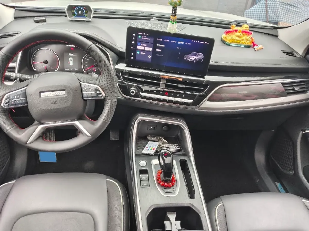 2023 Haval H6 1.5T 150HP L4 7DCT,autocango,china used car exporter,china ev exporter,chinese used car exporter,chinese used ev exporter