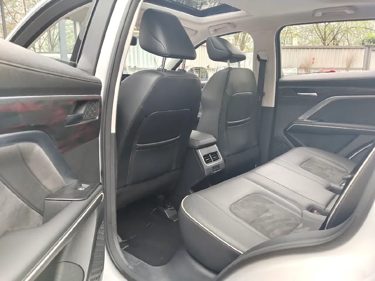 2023 Haval H6 1.5T 150HP L4 7DCT,autocango,china used car exporter,china ev exporter,chinese used car exporter,chinese used ev exporter