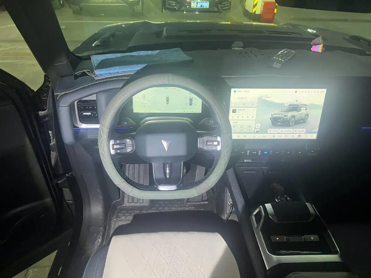 2025 Deepal G318 REEV 150HP REEV,autocango,china used car exporter,china ev exporter,chinese used car exporter,chinese used ev exporter