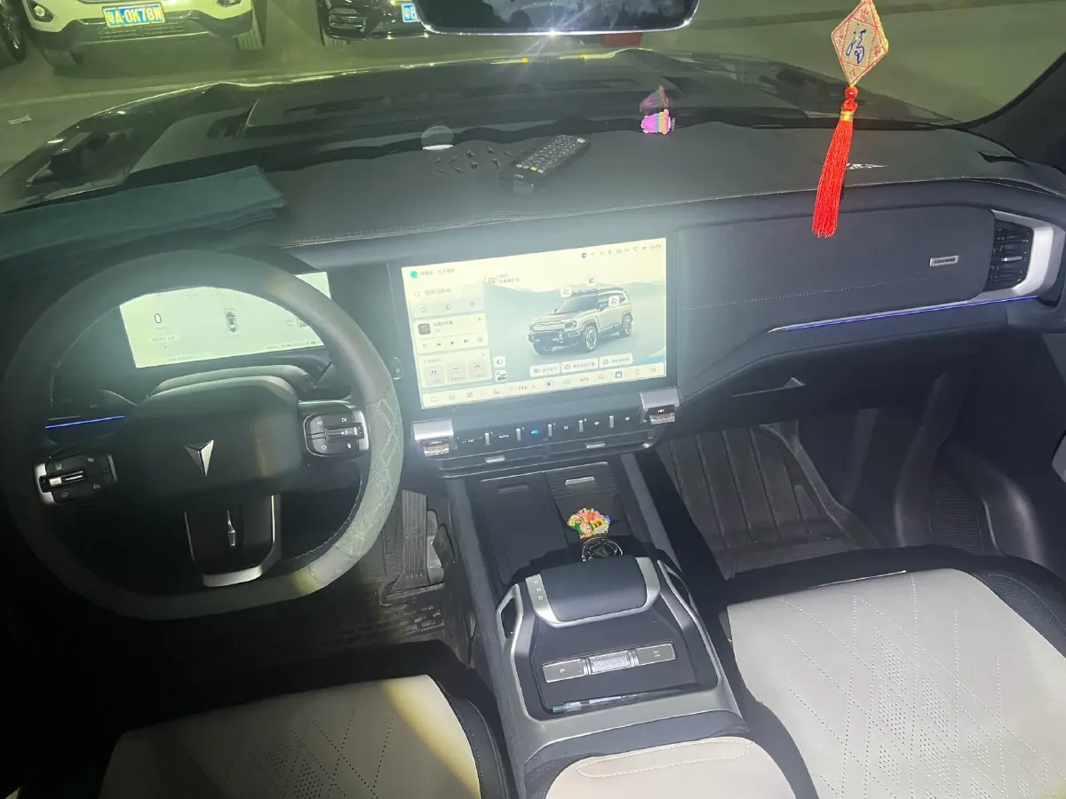 2025 Deepal G318 REEV 150HP REEV,autocango,china used car exporter,china ev exporter,chinese used car exporter,chinese used ev exporter