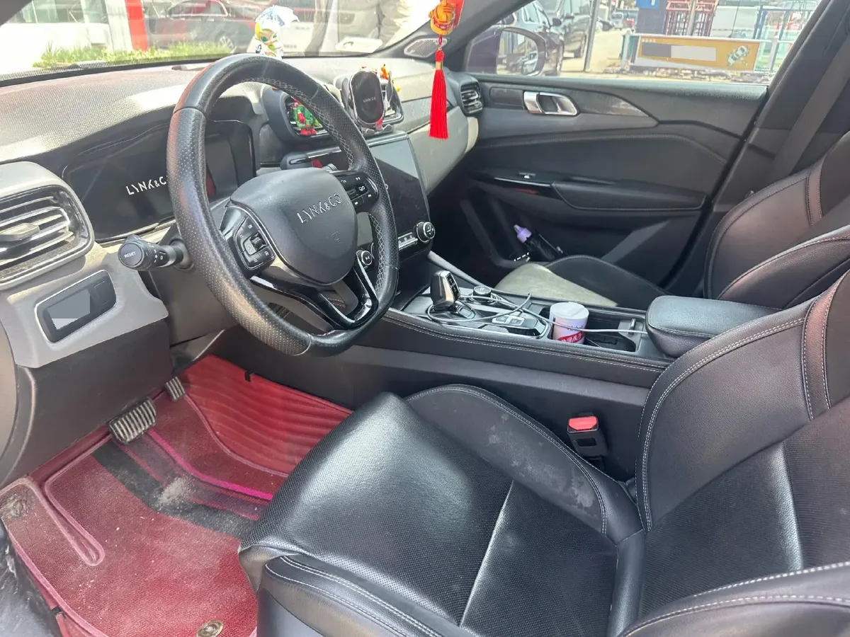 2021 LYNK&CO 03 2.0T 190HP L4 6AT,autocango,china used car exporter,china ev exporter,chinese used car exporter,chinese used ev exporter