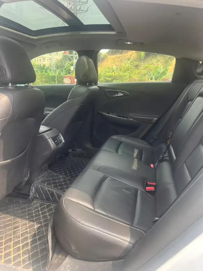 2019 Chevrolet Malibu XL 1.3T 165HP L3 CVT,autocango,china used car exporter,china ev exporter,chinese used car exporter,chinese used ev exporter