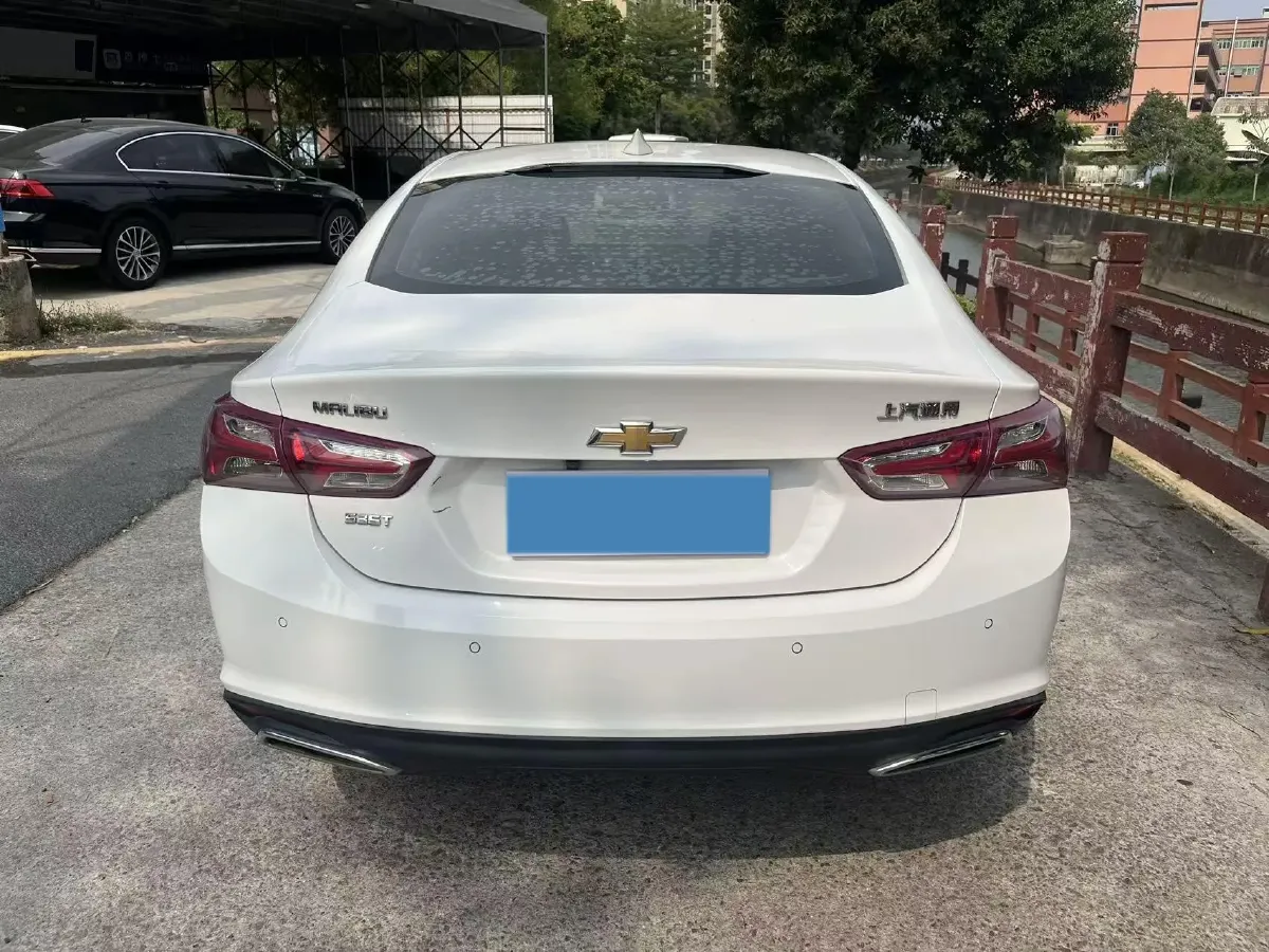2019 Chevrolet Malibu XL 1.3T 165HP L3 CVT,autocango,china used car exporter,china ev exporter,chinese used car exporter,chinese used ev exporter