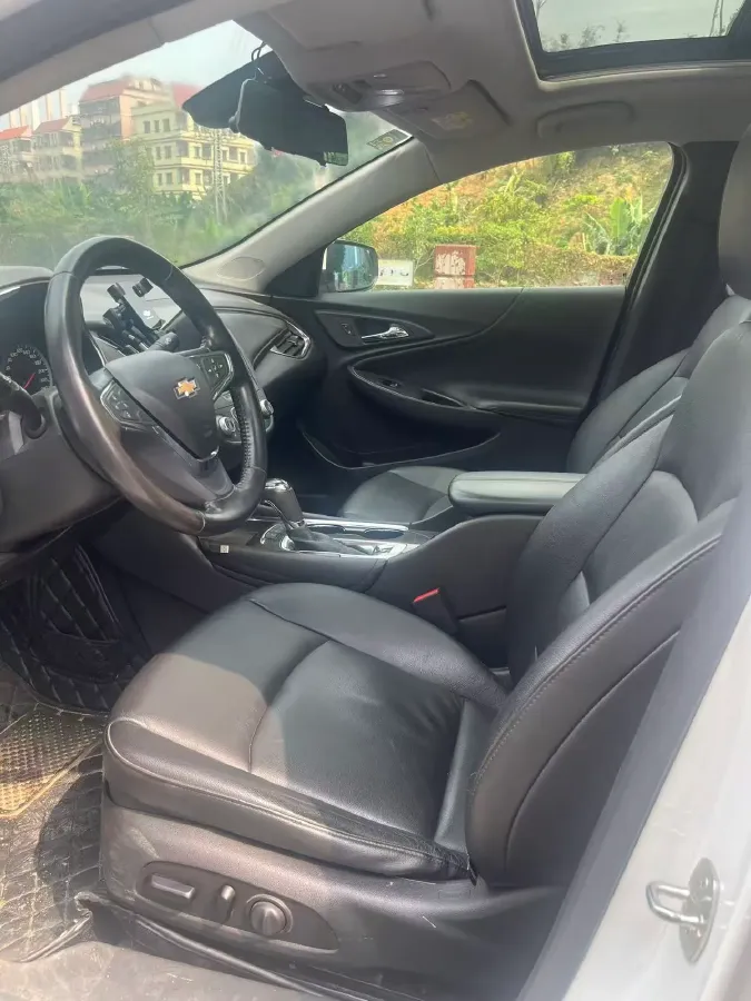 2019 Chevrolet Malibu XL 1.3T 165HP L3 CVT,autocango,china used car exporter,china ev exporter,chinese used car exporter,chinese used ev exporter