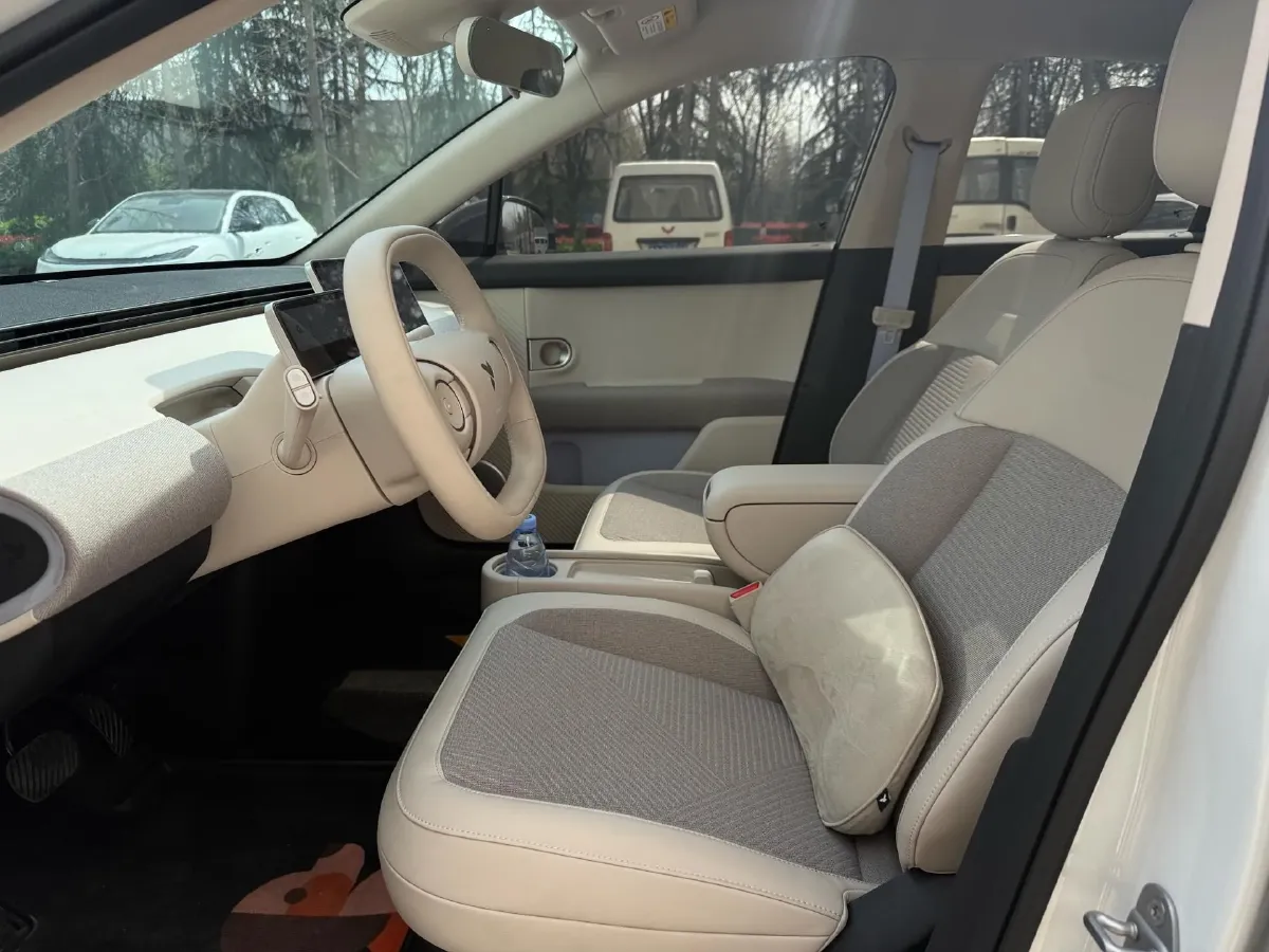 2025 Firefly Firefly BEV,autocango,china used car exporter,china ev exporter,chinese used car exporter,chinese used ev exporter