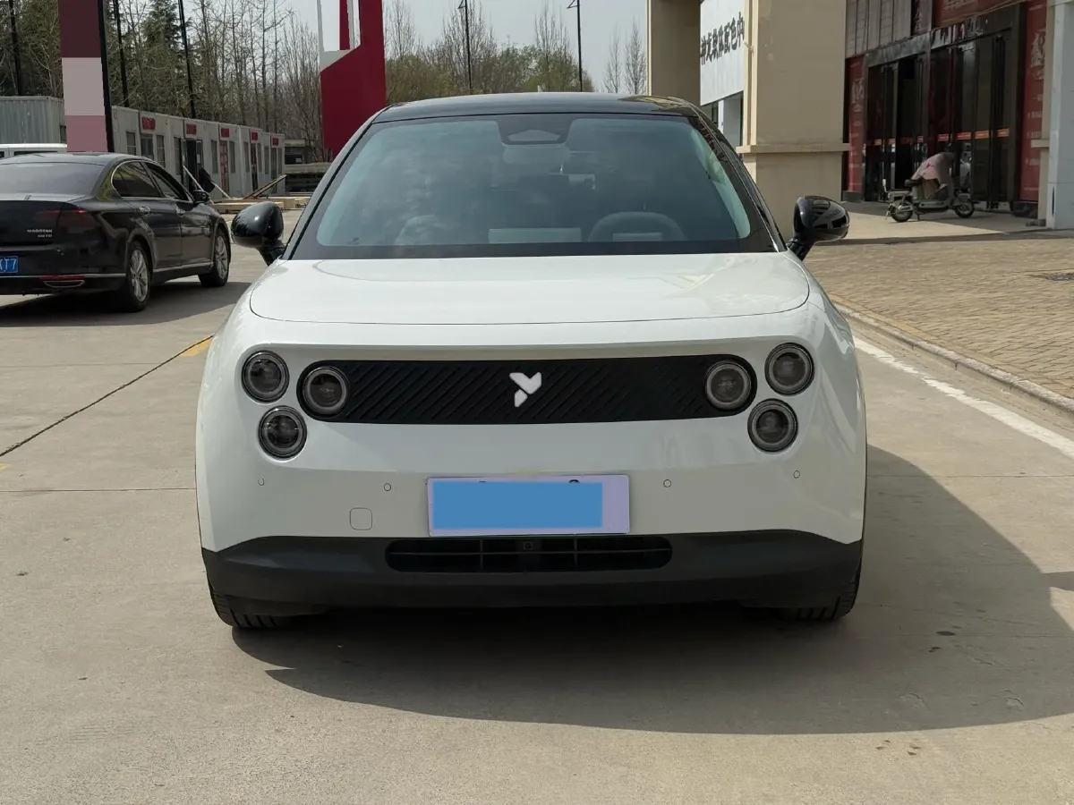 2025 Firefly Firefly BEV,autocango,china used car exporter,china ev exporter,chinese used car exporter,chinese used ev exporter
