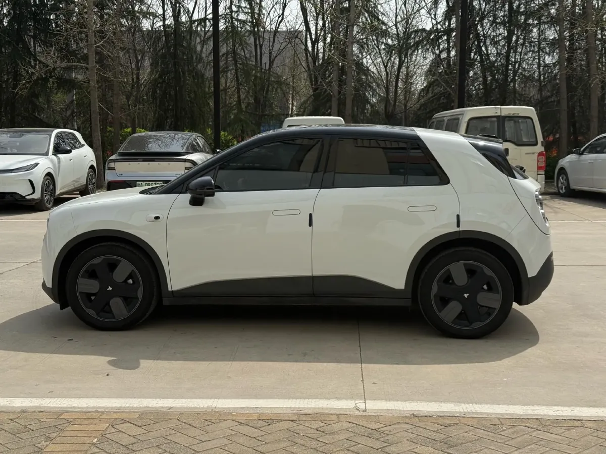 2025 Firefly Firefly BEV,autocango,china used car exporter,china ev exporter,chinese used car exporter,chinese used ev exporter