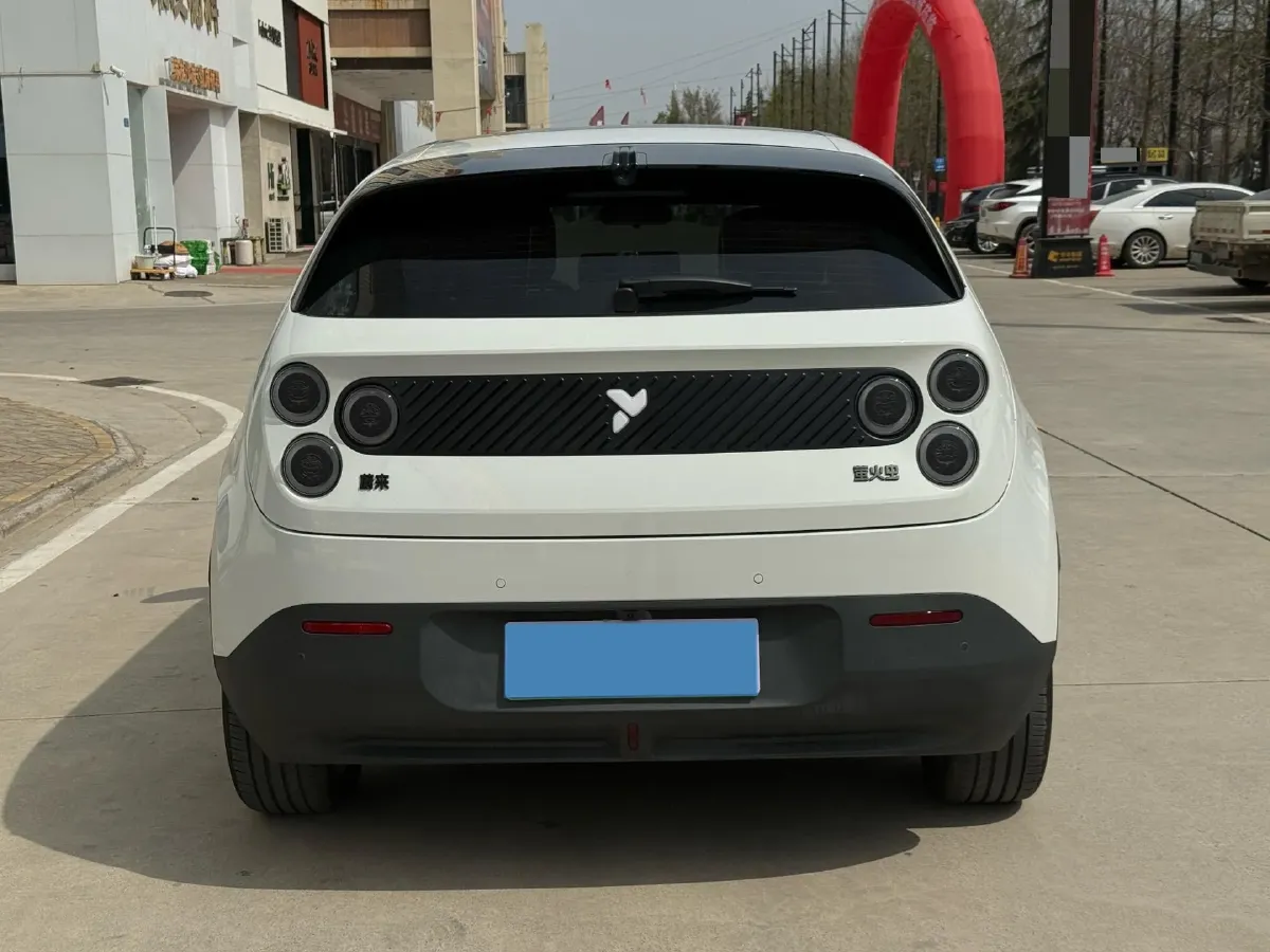 2025 Firefly Firefly BEV,autocango,china used car exporter,china ev exporter,chinese used car exporter,chinese used ev exporter