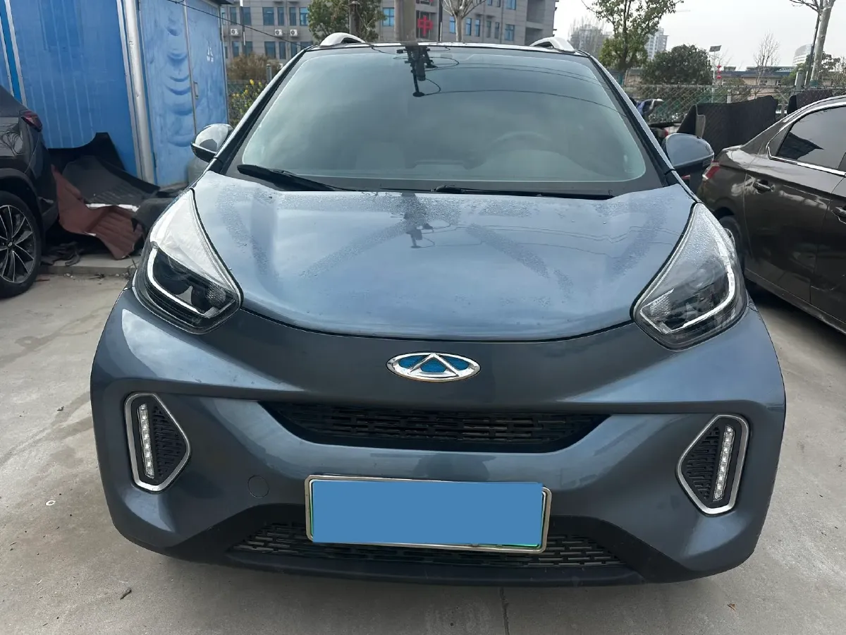 2021 Chery Little Ant BEV 30.6KWH,autocango,china used car exporter,china ev exporter,chinese used car exporter,chinese used ev exporter