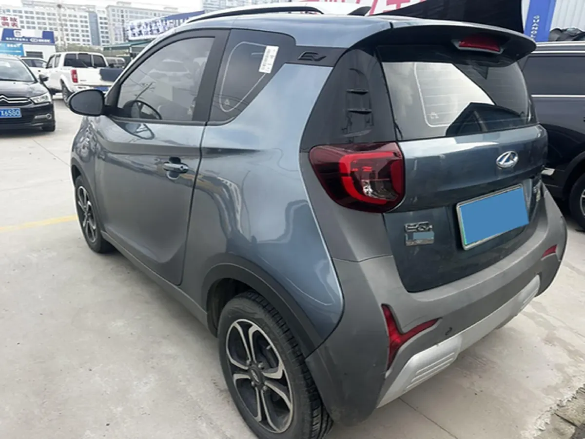 2021 Chery Little Ant BEV 30.6KWH,autocango,china used car exporter,china ev exporter,chinese used car exporter,chinese used ev exporter