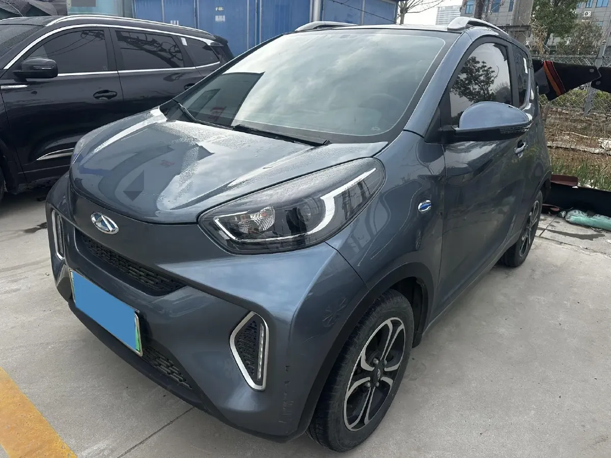 2021 Chery Little Ant BEV 30.6KWH,autocango,china used car exporter,china ev exporter,chinese used car exporter,chinese used ev exporter