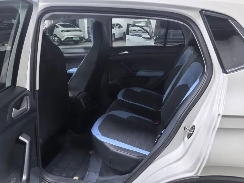 2025 Volkswagen Tharu 1.5L 110HP L4 6AT,autocango,china used car exporter,china ev exporter,chinese used car exporter,chinese used ev exporter