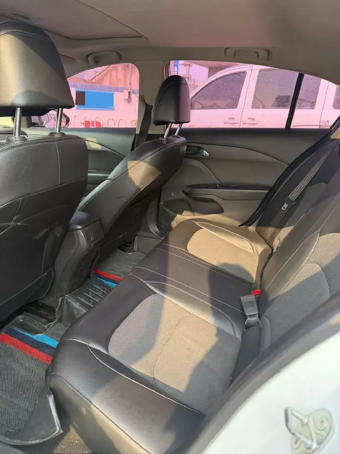 2016 Chevrolet Cavalier 1.5L 113HP L4 5MT,autocango,china used car exporter,china ev exporter,chinese used car exporter,chinese used ev exporter