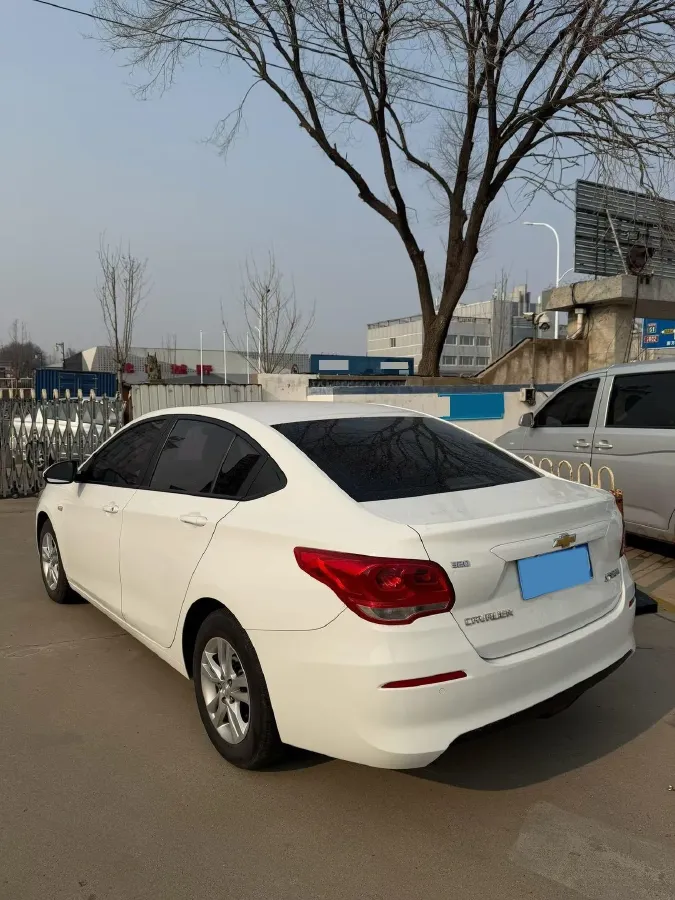 2016 Chevrolet Cavalier 1.5L 113HP L4 5MT,autocango,china used car exporter,china ev exporter,chinese used car exporter,chinese used ev exporter