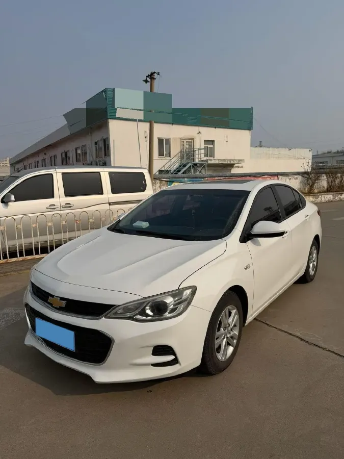 2016 Chevrolet Cavalier 1.5L 113HP L4 5MT,autocango,china used car exporter,china ev exporter,chinese used car exporter,chinese used ev exporter