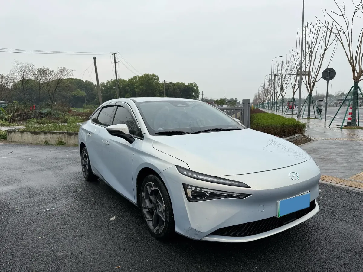 2024 Aion AION S MAX BEV 59.5KWH,autocango,china used car exporter,china ev exporter,chinese used car exporter,chinese used ev exporter