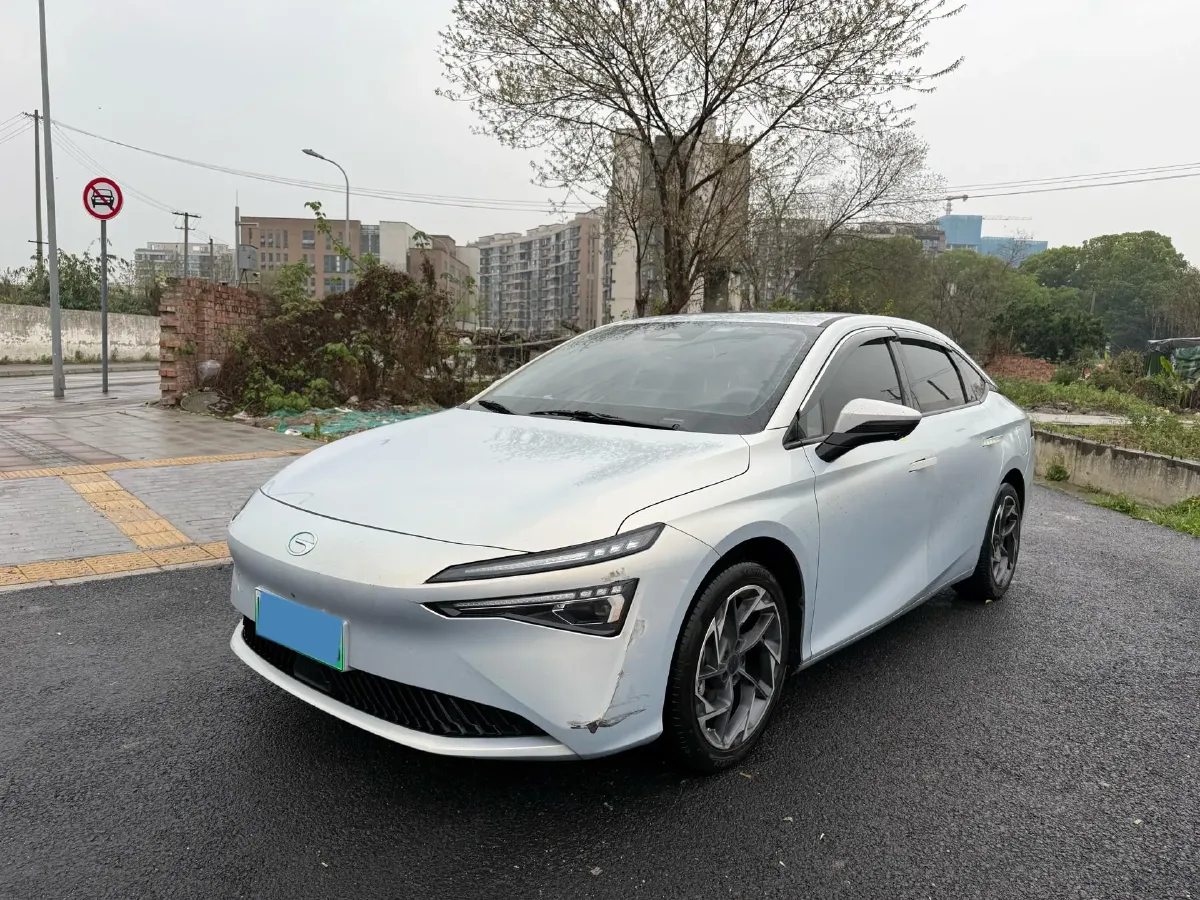 2024 Aion AION S MAX BEV 59.5KWH,autocango,china used car exporter,china ev exporter,chinese used car exporter,chinese used ev exporter