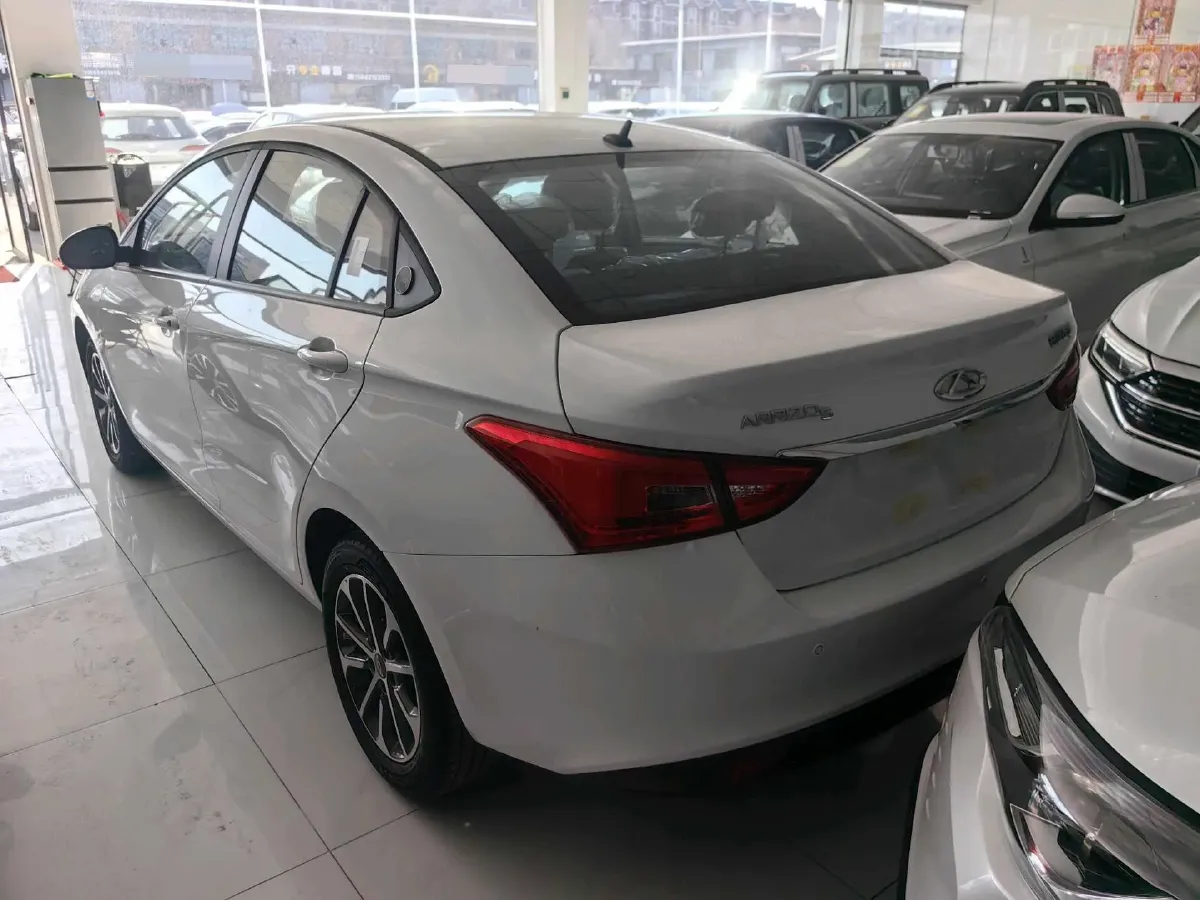2025 Chery Arrizo 5 1.5L 120HP L4 5MT,autocango,china used car exporter,china ev exporter,chinese used car exporter,chinese used ev exporter