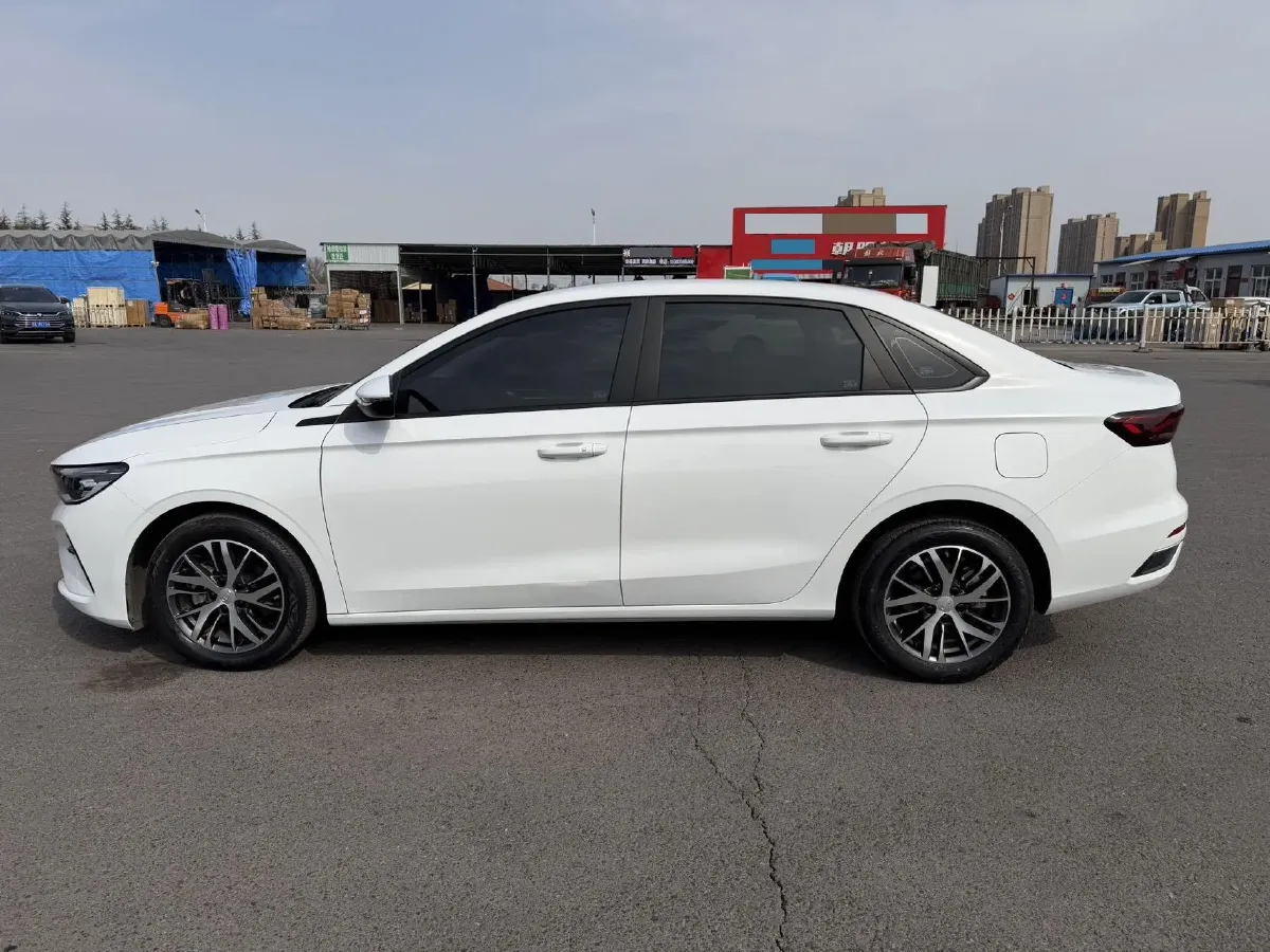 2022 Geely Emgrand 1.5L 114HP L4 CVT,autocango,china used car exporter,china ev exporter,chinese used car exporter,chinese used ev exporter