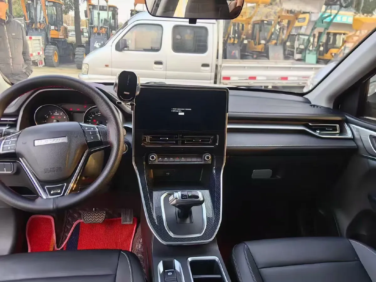 2022 Haval H6 1.5T 184HP L4 7DCT,autocango,china used car exporter,china ev exporter,chinese used car exporter,chinese used ev exporter