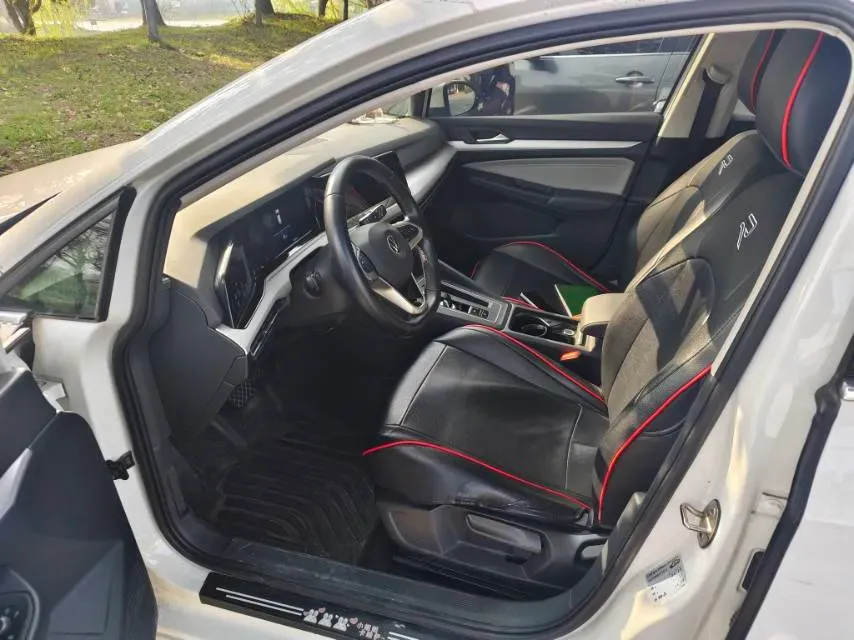 2021 Volkswagen Golf 1.4T 150HP L4 7DCT,autocango,china used car exporter,china ev exporter,chinese used car exporter,chinese used ev exporter