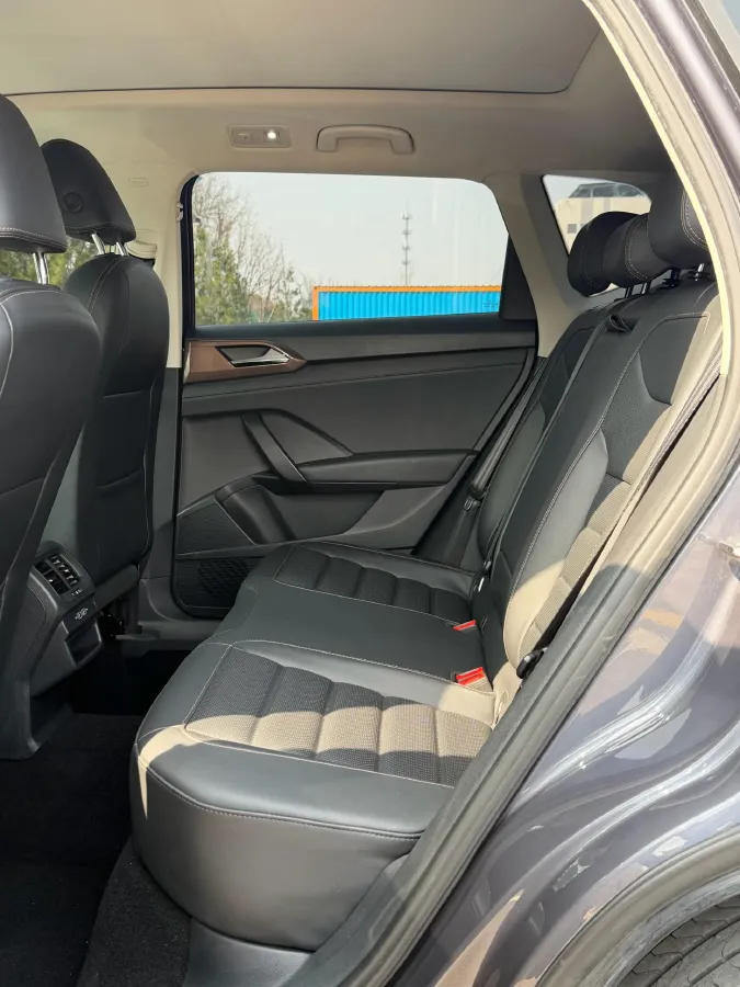 2021 Volkswagen Tharu 1.4T 150HP L4 7DCT,autocango,china used car exporter,china ev exporter,chinese used car exporter,chinese used ev exporter