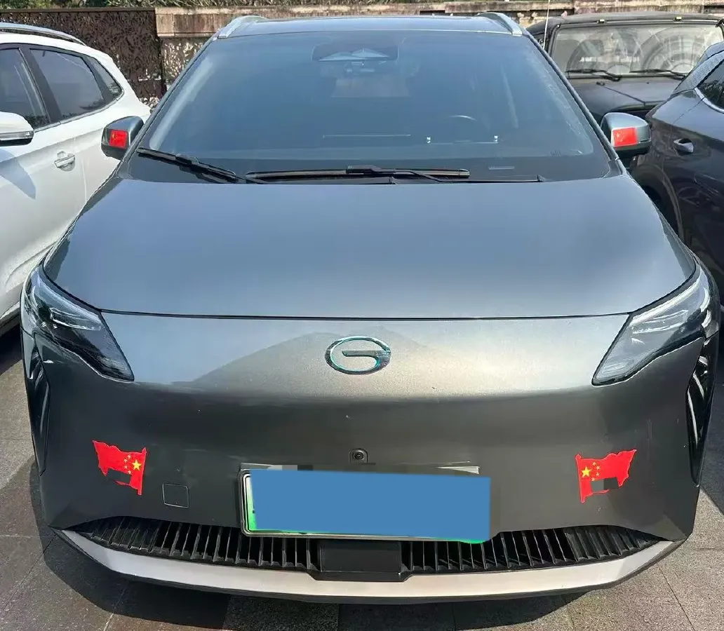 2024 Aion Y BEV 68.2KWH,autocango,china used car exporter,china ev exporter,chinese used car exporter,chinese used ev exporter