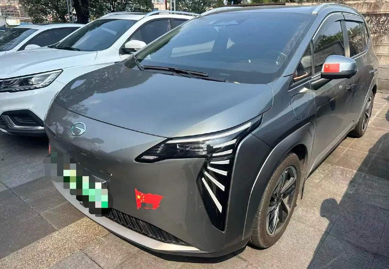 2024 Aion Y BEV 68.2KWH,autocango,china used car exporter,china ev exporter,chinese used car exporter,chinese used ev exporter