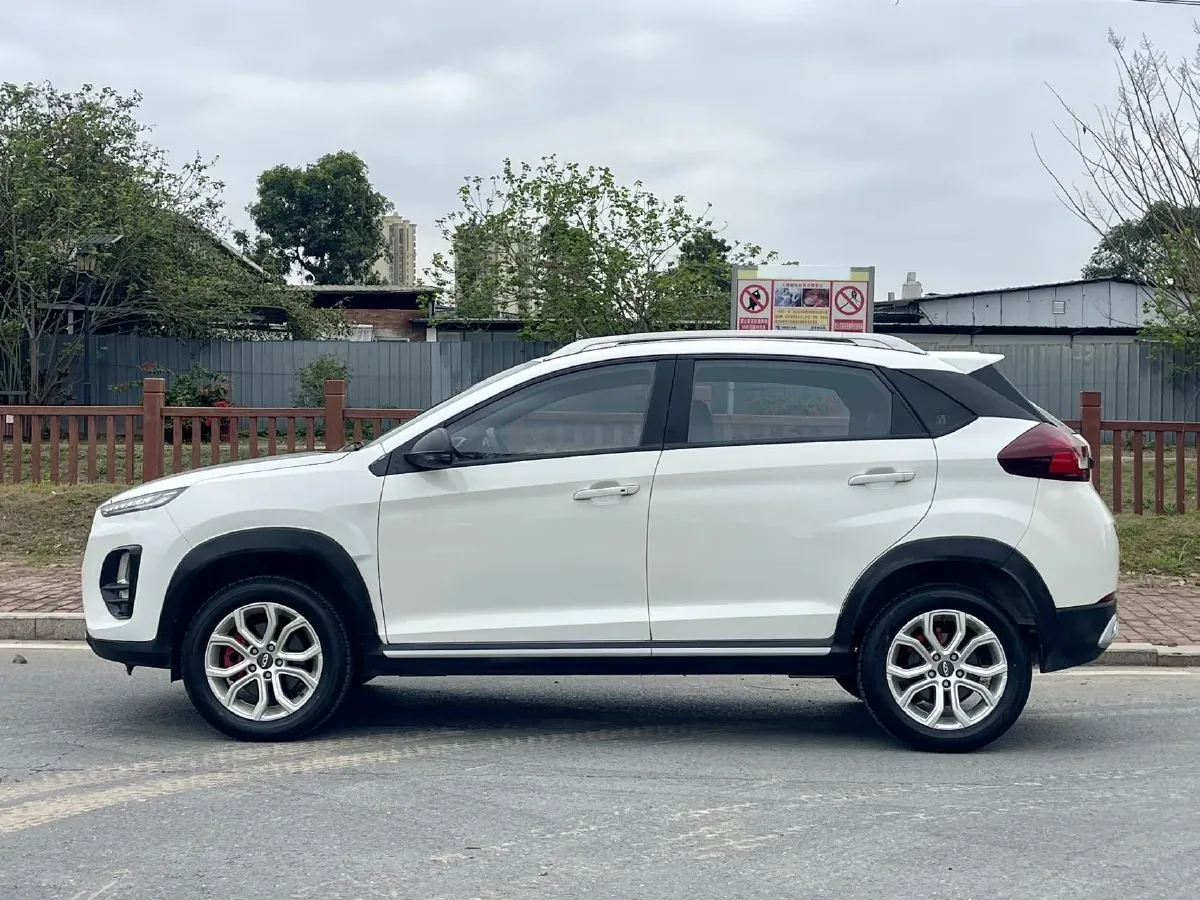 2021 Chery Tiggo 3x 1.5L 116HP L4 CVT,autocango,china used car exporter,china ev exporter,chinese used car exporter,chinese used ev exporter