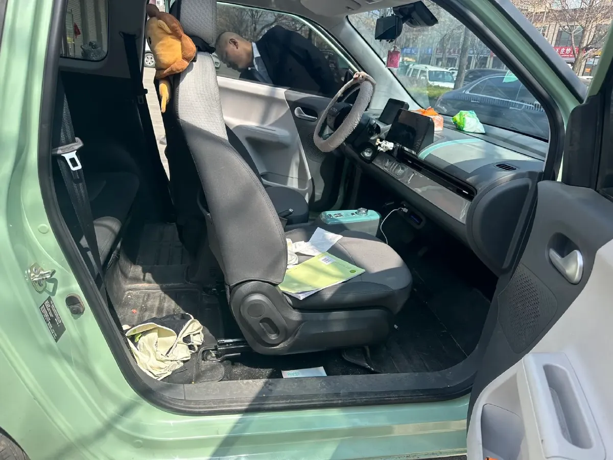 2022 Levdeo Mango BEV 17.28KWH,autocango,china used car exporter,china ev exporter,chinese used car exporter,chinese used ev exporter