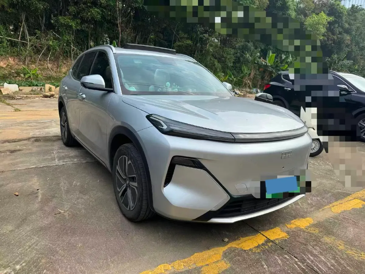 2025 ChangAn KuaYue KuaYueXing V7 EV BEV 50.23KWH,autocango,china used car exporter,china ev exporter,chinese used car exporter,chinese used ev exporter