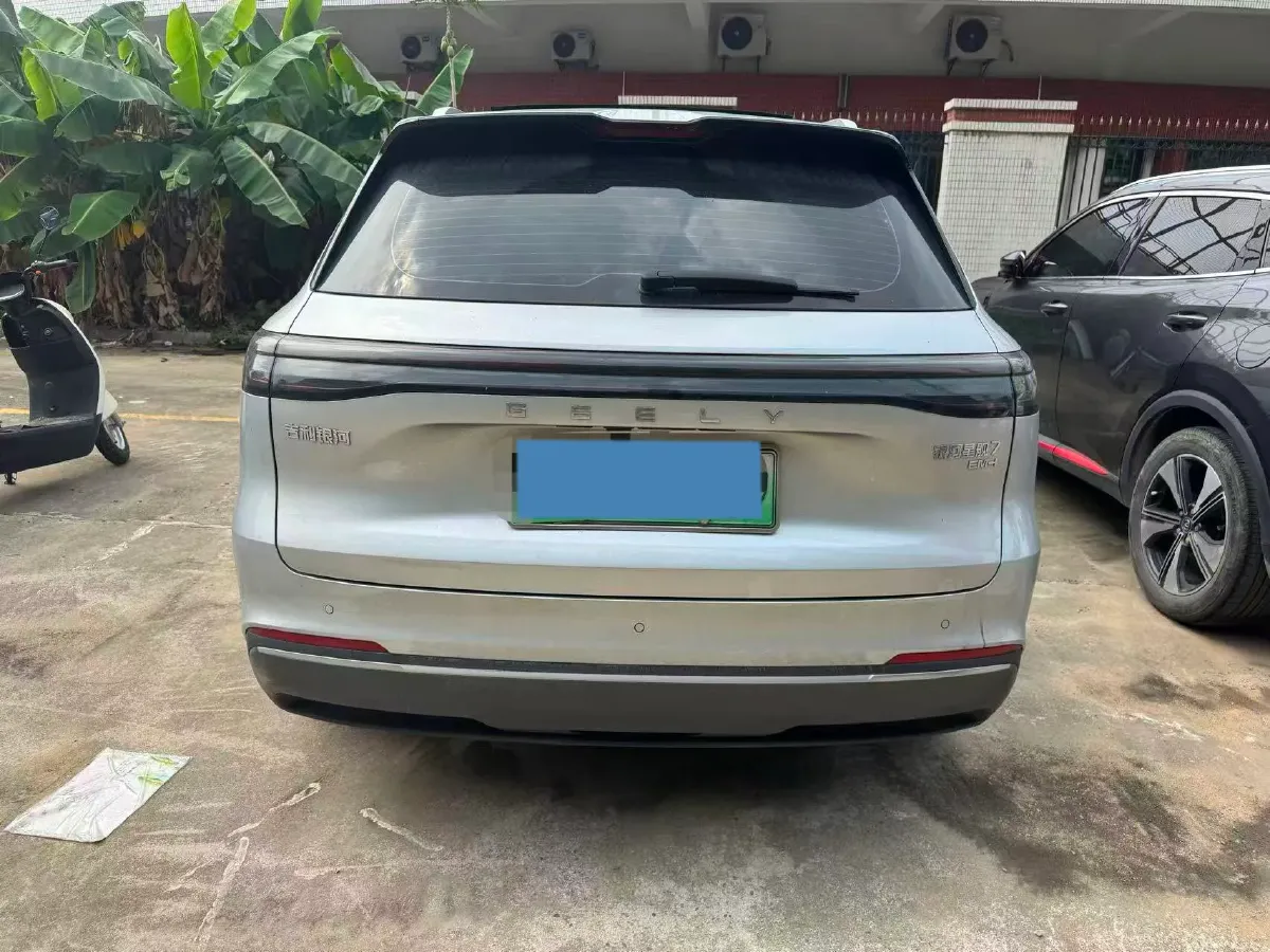 2025 ChangAn KuaYue KuaYueXing V7 EV BEV 50.23KWH,autocango,china used car exporter,china ev exporter,chinese used car exporter,chinese used ev exporter