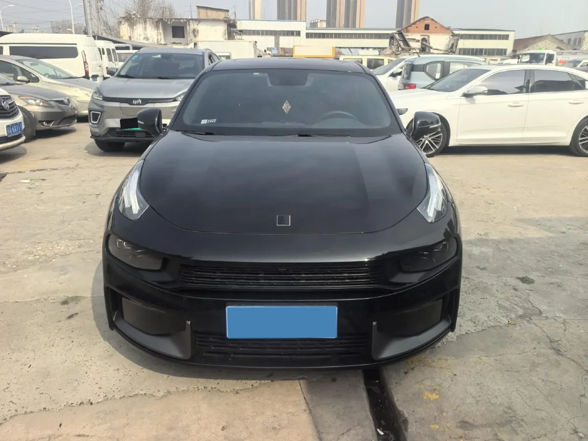 2022 LYNK&CO 03 2.0T 190HP L4 7DCT,autocango,china used car exporter,china ev exporter,chinese used car exporter,chinese used ev exporter