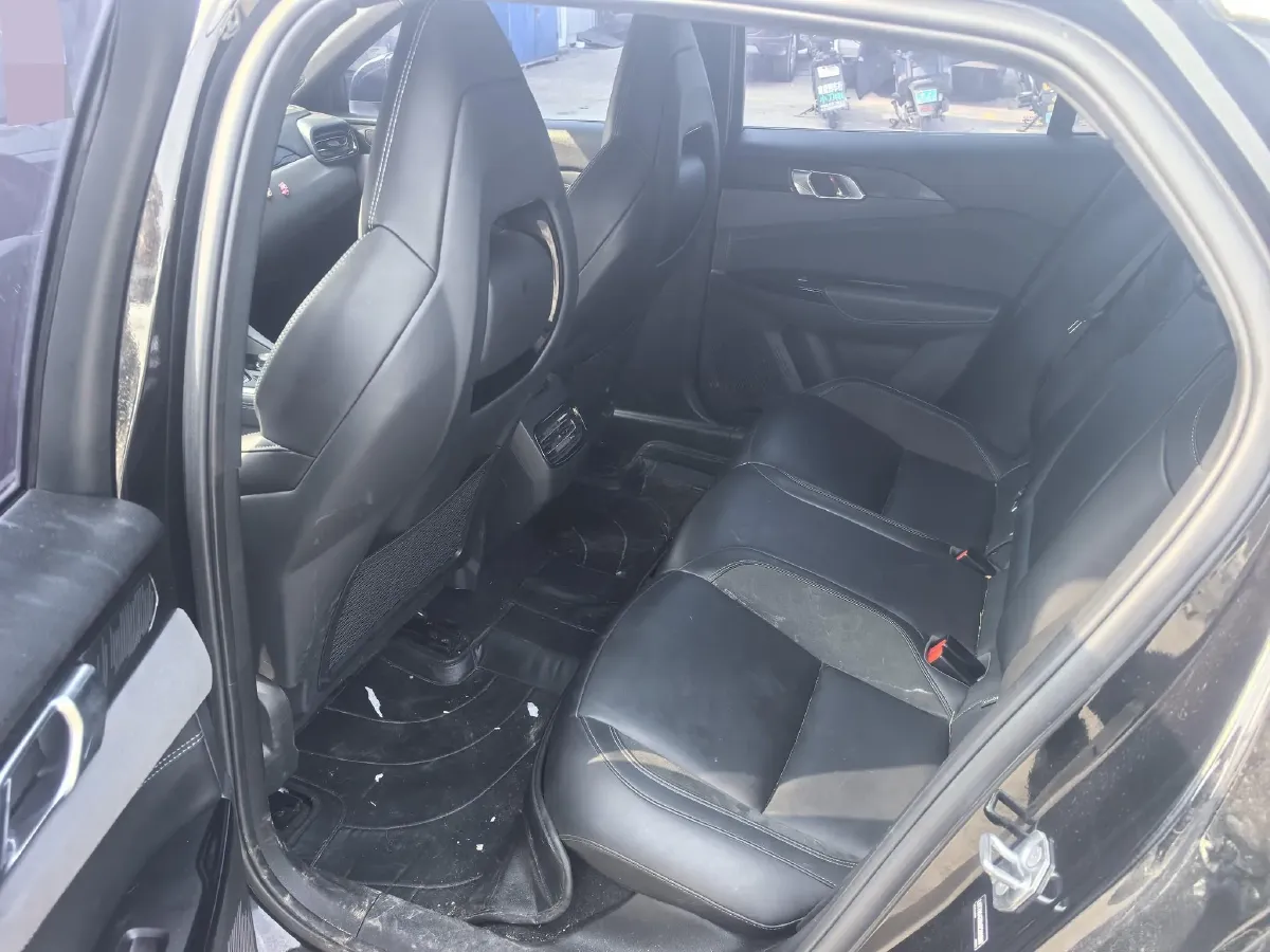 2022 LYNK&CO 03 2.0T 190HP L4 7DCT,autocango,china used car exporter,china ev exporter,chinese used car exporter,chinese used ev exporter