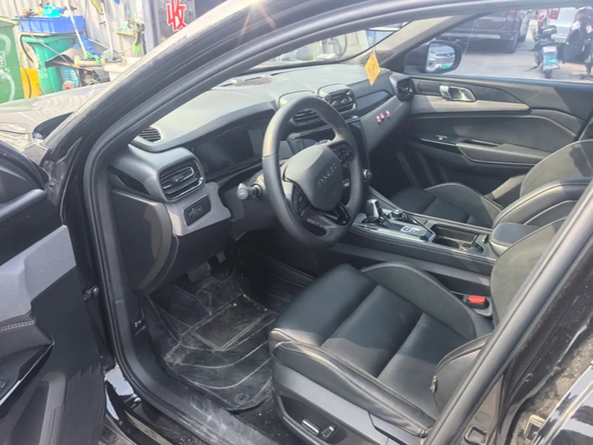 2022 LYNK&CO 03 2.0T 190HP L4 7DCT,autocango,china used car exporter,china ev exporter,chinese used car exporter,chinese used ev exporter