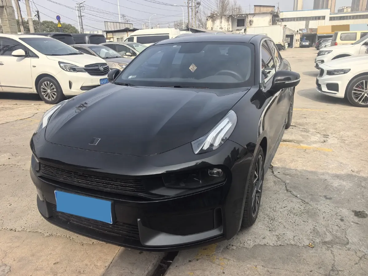 2022 LYNK&CO 03 2.0T 190HP L4 7DCT,autocango,china used car exporter,china ev exporter,chinese used car exporter,chinese used ev exporter