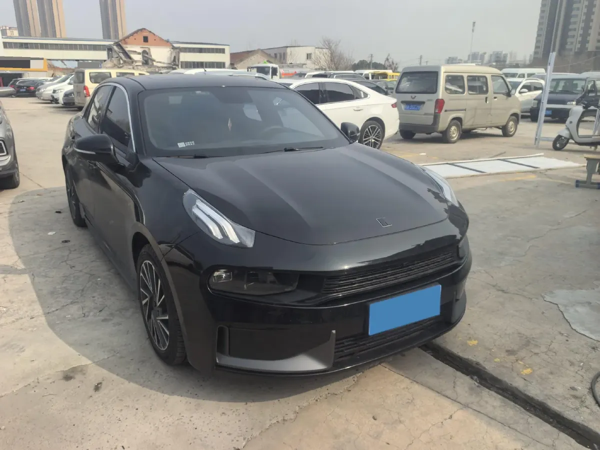 2022 LYNK&CO 03 2.0T 190HP L4 7DCT,autocango,china used car exporter,china ev exporter,chinese used car exporter,chinese used ev exporter