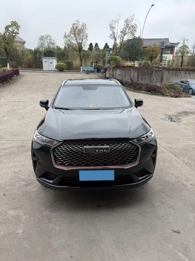 2022 Haval H6 1.5T 184HP L4 7DCT,autocango,china used car exporter,china ev exporter,chinese used car exporter,chinese used ev exporter