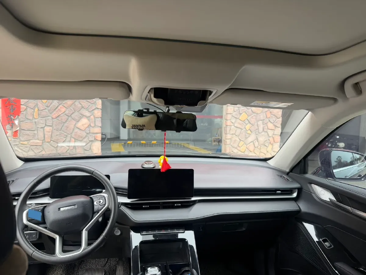 2022 Haval H6 1.5T 184HP L4 7DCT,autocango,china used car exporter,china ev exporter,chinese used car exporter,chinese used ev exporter