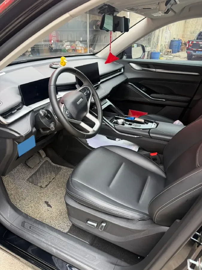 2022 Haval H6 1.5T 184HP L4 7DCT,autocango,china used car exporter,china ev exporter,chinese used car exporter,chinese used ev exporter