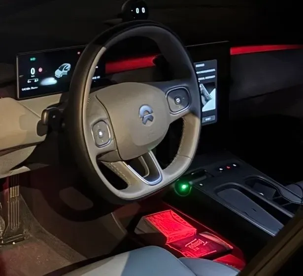 2024 NIO ET5 BEV 75KWH,autocango,china used car exporter,china ev exporter,chinese used car exporter,chinese used ev exporter