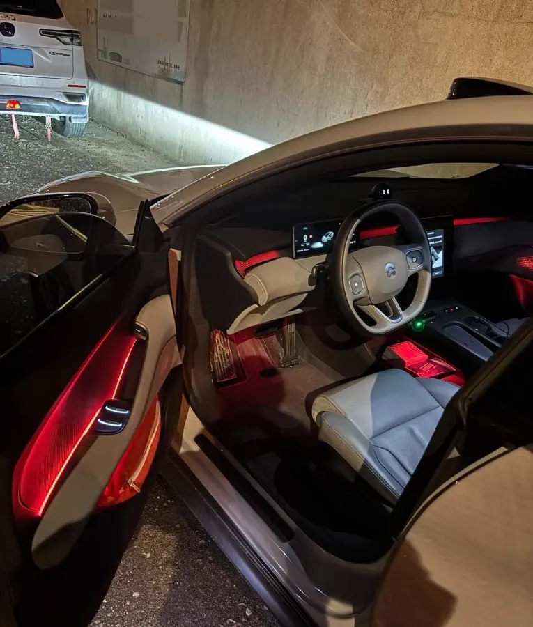 2024 NIO ET5 BEV 75KWH,autocango,china used car exporter,china ev exporter,chinese used car exporter,chinese used ev exporter