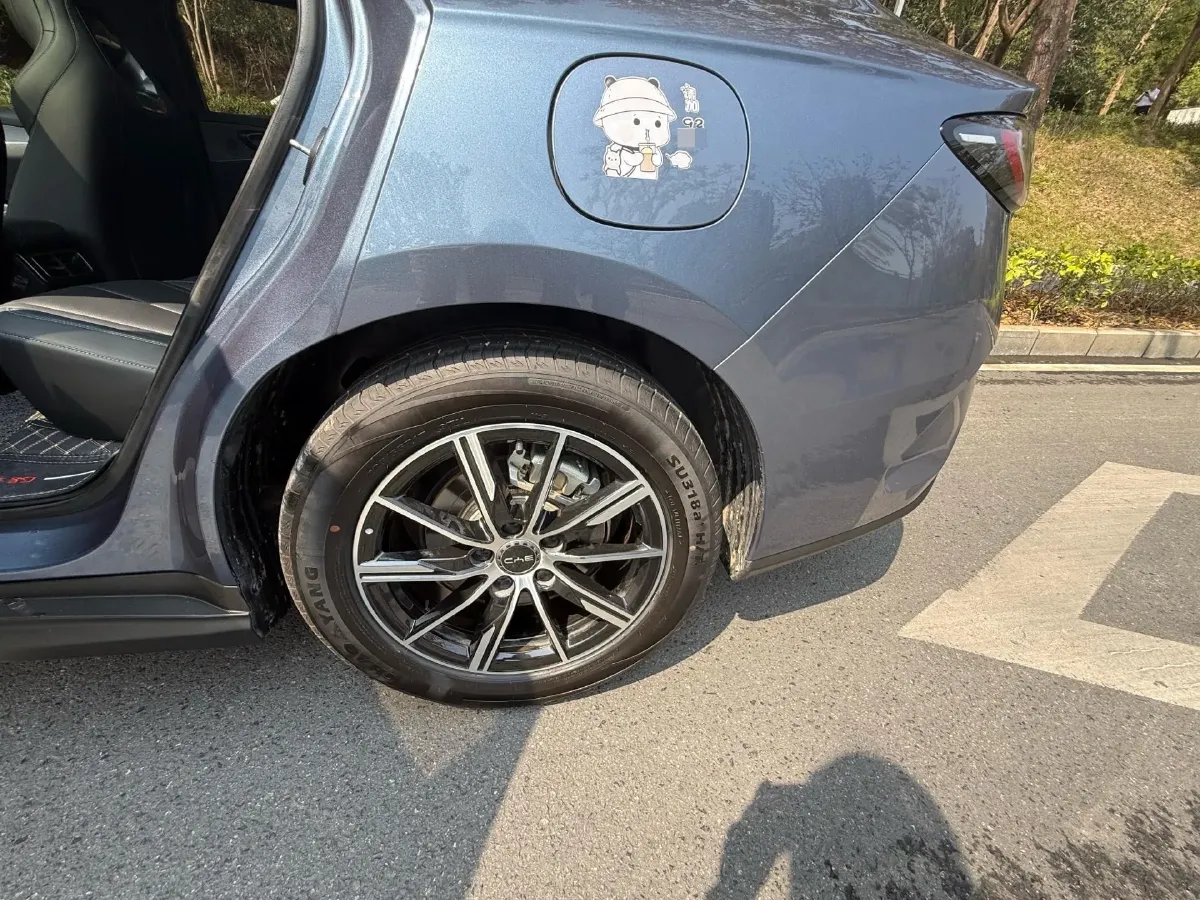 2024 BYD Seal 06 1.5L 101HP L4 E-CVT PHEV 15.87KWH,autocango,china used car exporter,china ev exporter,chinese used car exporter,chinese used ev exporter