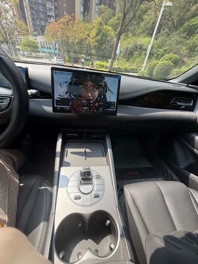 2024 BYD Seal 06 1.5L 101HP L4 E-CVT PHEV 15.87KWH,autocango,china used car exporter,china ev exporter,chinese used car exporter,chinese used ev exporter