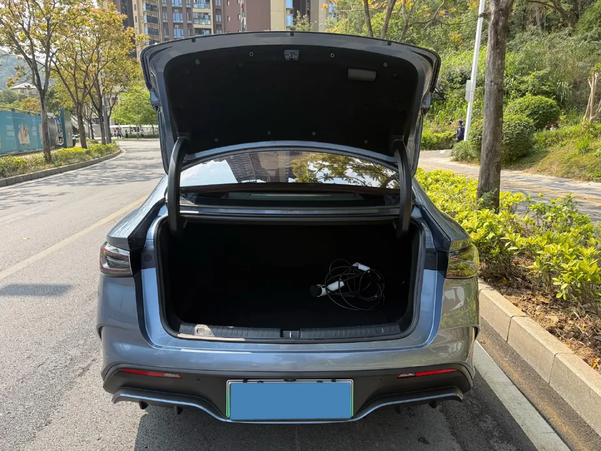 2024 BYD Seal 06 1.5L 101HP L4 E-CVT PHEV 15.87KWH,autocango,china used car exporter,china ev exporter,chinese used car exporter,chinese used ev exporter