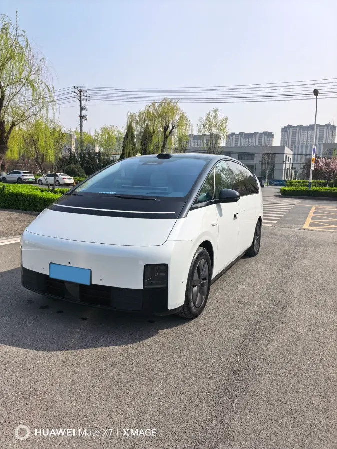 2025 Li MEGA BEV,autocango,china used car exporter,china ev exporter,chinese used car exporter,chinese used ev exporter